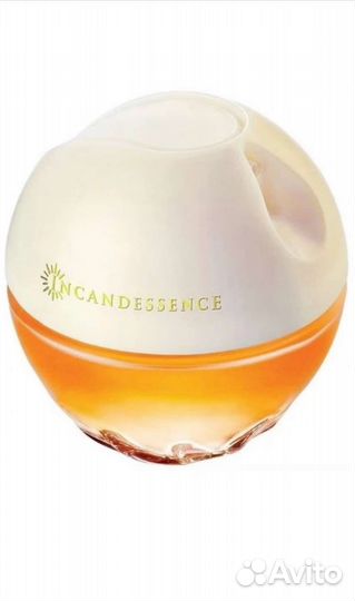 Incandessence Парфюмерная вода Avon