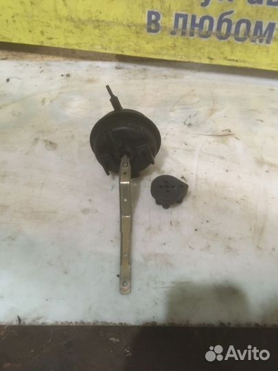 Актуатор заслонки печки Daewoo Nexia n150 1.5 8v