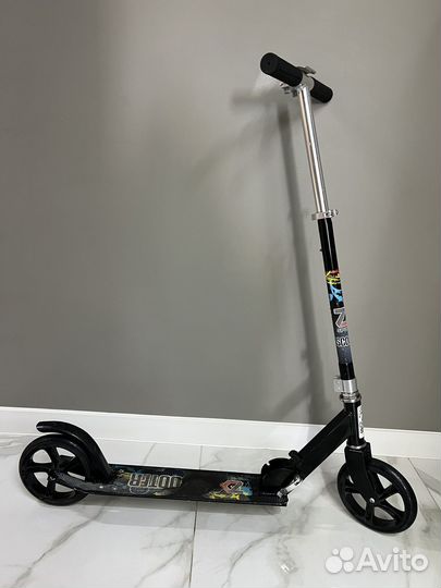 Самокат scooter