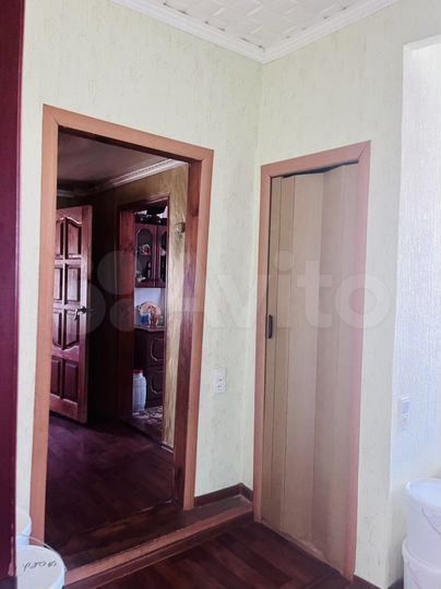 Дом 116 м² на участке 14 сот.