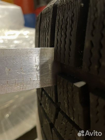 Dunlop Graspic DS3 255/35 R19 96Q