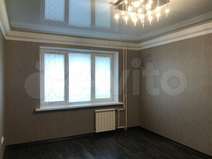 3-к. квартира, 80,8 м², 3/10 эт.