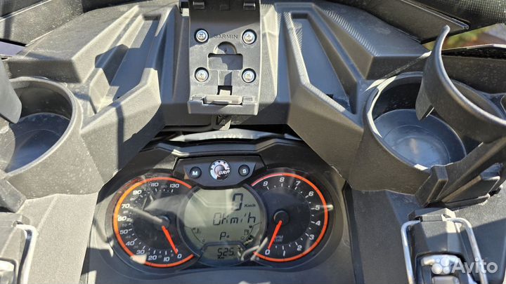 CAN AM Outlander MAX XT-P 1000R