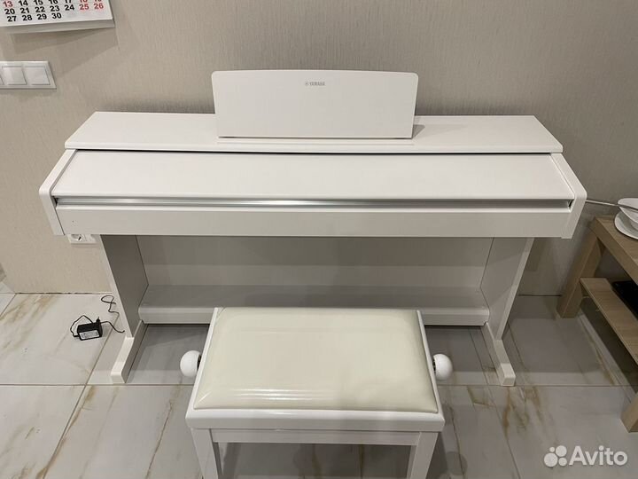 Цифровое пианино Yamaha YDP-144