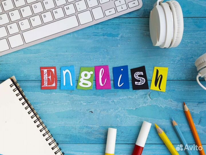 Репетитор по английскому и арабскому языкам