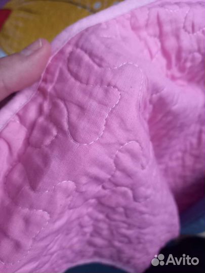 Постельные пренадлежности для девочки