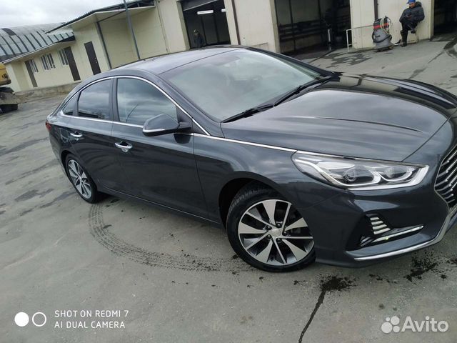 Колеса на Хендай соната киа оптима