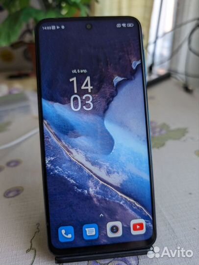 Xiaomi Redmi Note 9 Pro, 6/128 ГБ