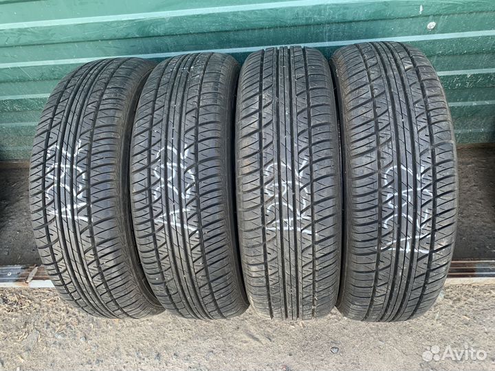 Zetro C4 185/65 R15 88T