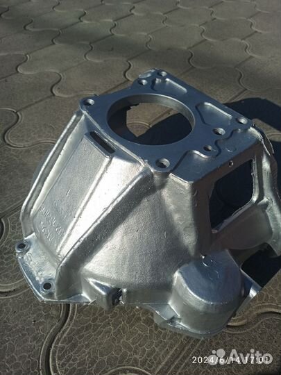 Аквабластинг, химическая очистка деталей