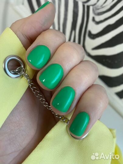 Маникюр / педикюр Качественно и быстро