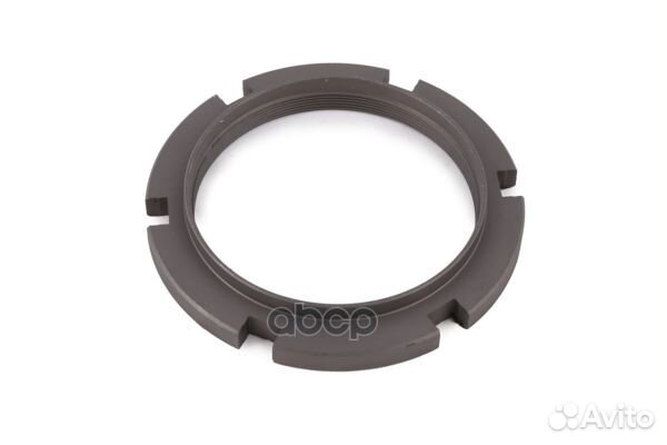 Гайка ступицы м100x1.5 man Stellox 340 106416