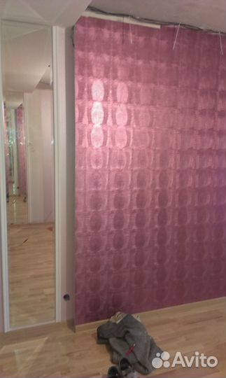 Ремонт квартир под ключ