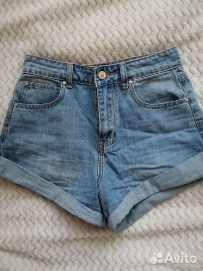 Love republic шорты