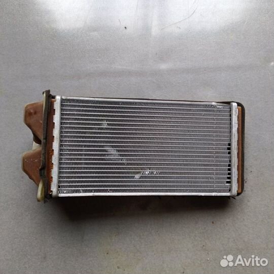 Радиатор печки Fiat Albea седан 1.4 350A1000 2007