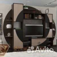 Стенка в гостиную 