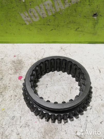 Шестерня МКПП Рено Флюенс 10-17
