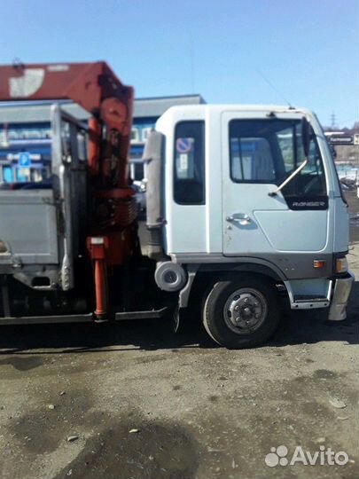 Услуги гидроманипулятора (воровайки) самогруз.авто