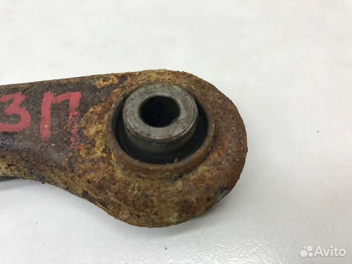 Рычаг подвески з/п Honda Civic MA8 1996 г.в