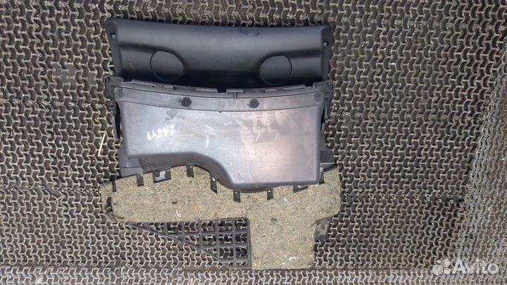 Бардачок Volkswagen Passat 5, 1997