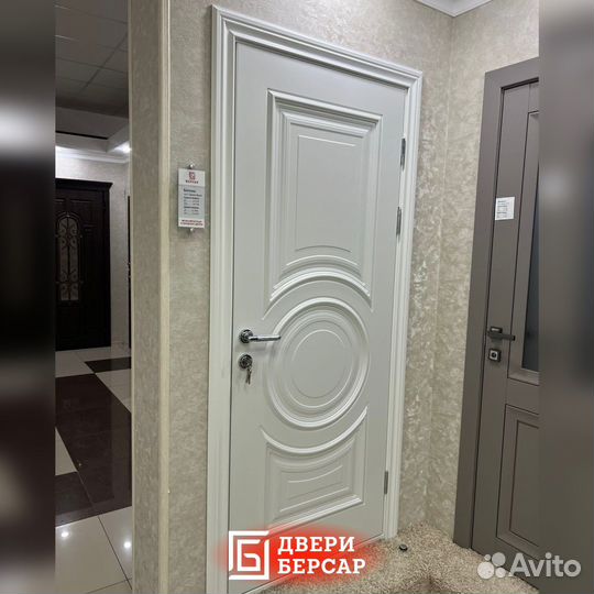 Двери в рассрочку без первого взноса