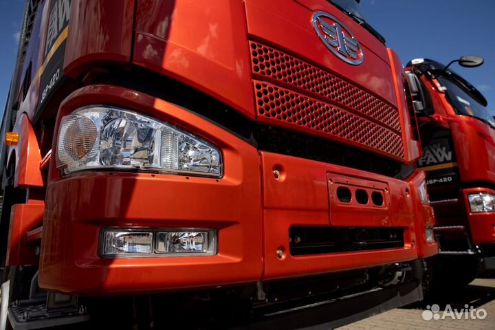 FAW CA3250P66K24L1TE5, 2024