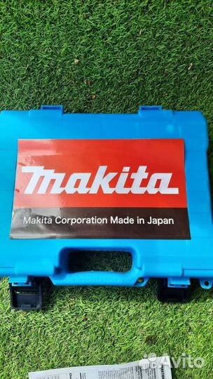 Аккумуляторная дрель для лёдобура