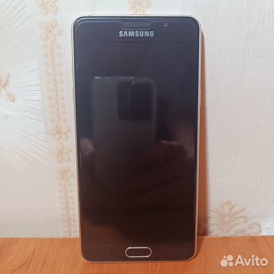 Samsung Galaxy A5 (2016) SM-A510F, 2/16 ГБ