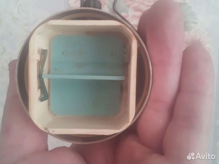 Светильник потолочный