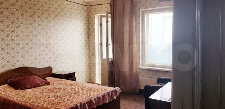 2-к. квартира, 59,3 м², 14/15 эт.