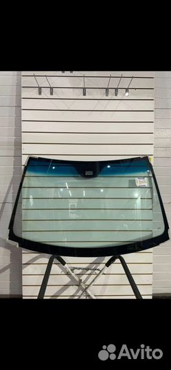 Лобовое стекло на Chevrolet Lacetti