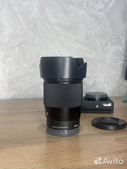 Sigma 16mm f 1 4 sony e