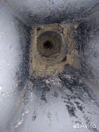 Анапский трубочист