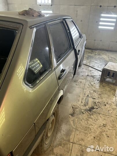 Автосервис-шиномонтаж