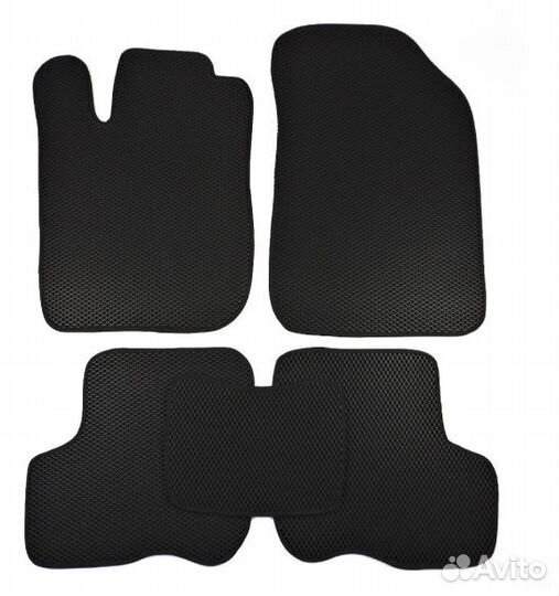 EVA/Эва коврики