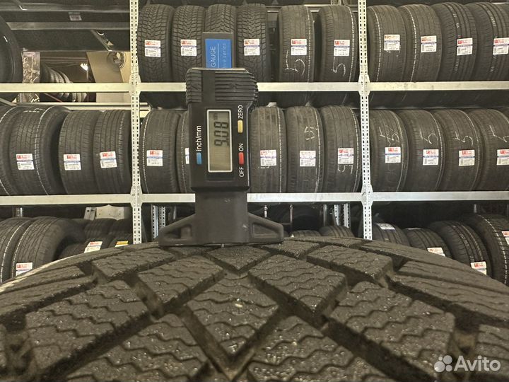 Continental ContiVikingContact 7 225/45 R17