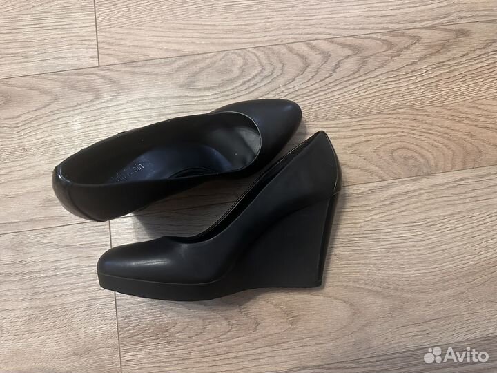 Туфли женские calvin klein 40 размер