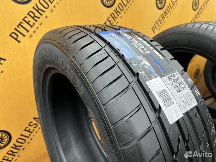 Sailun Atrezzo ZSR 255/55 R19 111W