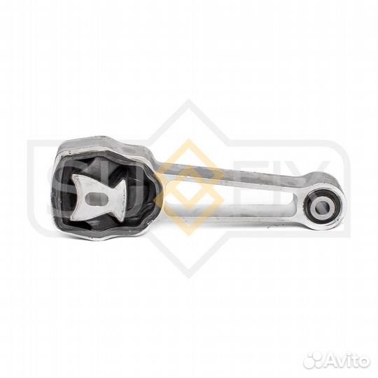 Подушка двигателя зад прав FM4448 sufix