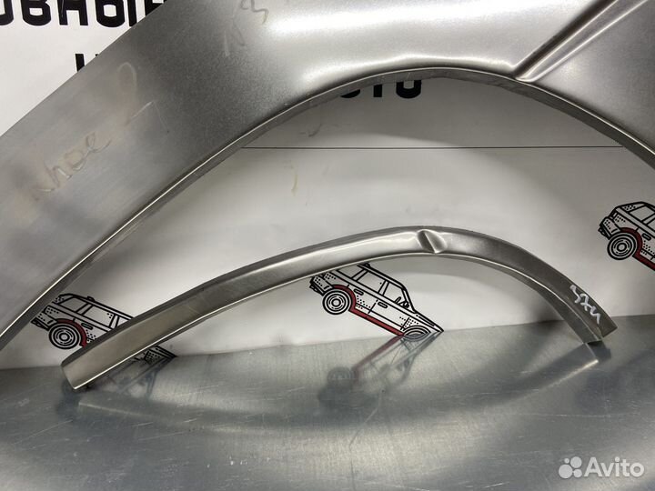 Chevrolet Tahoe 2 арка заднего правого крыла