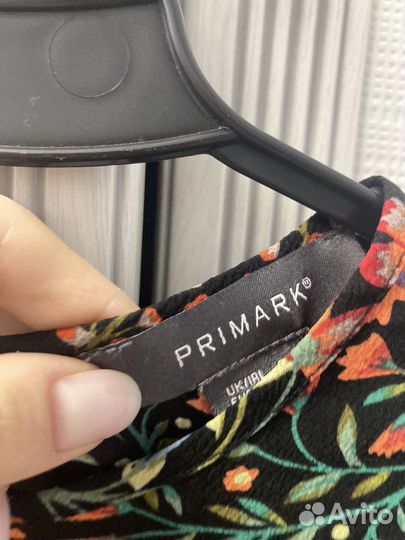 Комбинезон женский летний 40-42