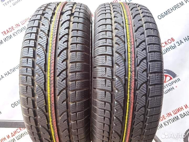 Cooper Weather-Master SA2+ 195/55 R16 87H