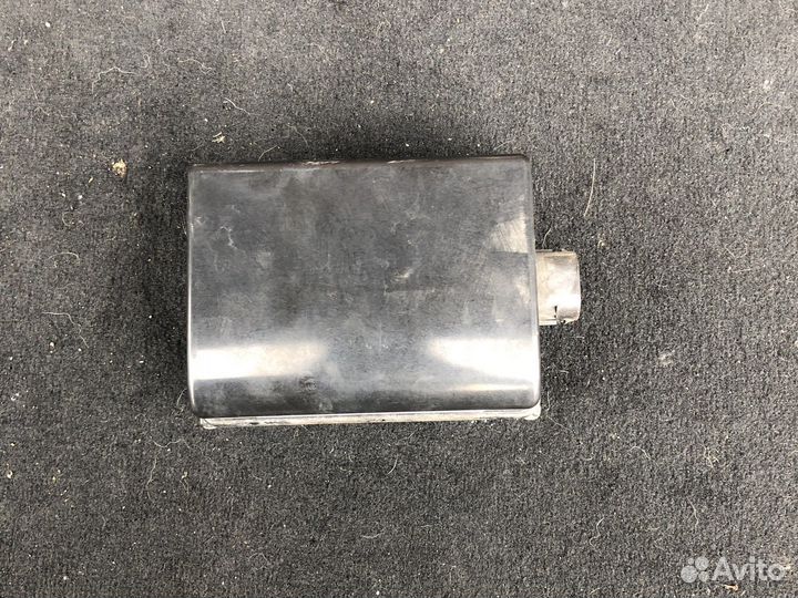 Дистроник Mercedes CLS C218