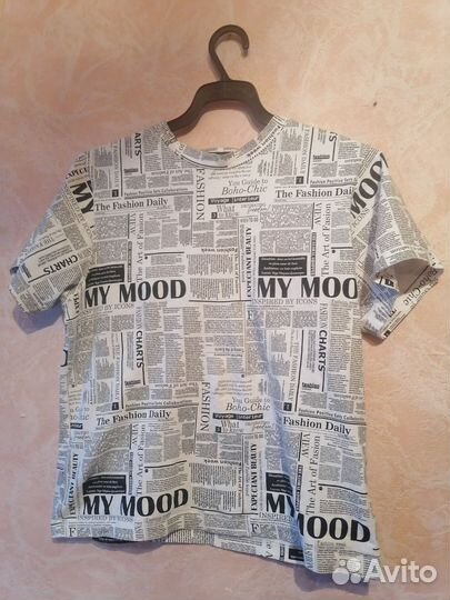 Женская одежда