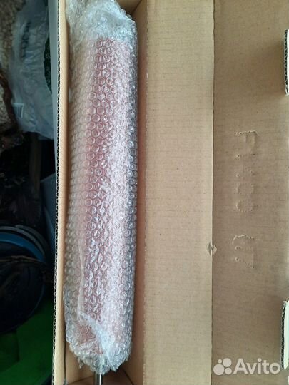 Вал Ricoh AE01-0080 Ricih C7501SP C6501SP