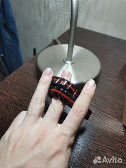 Четки перекидные ручной работы