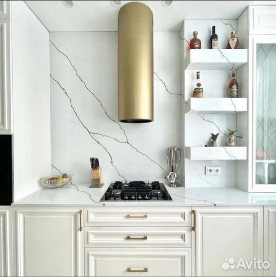 Кухонная мебель на заказ в Иваново