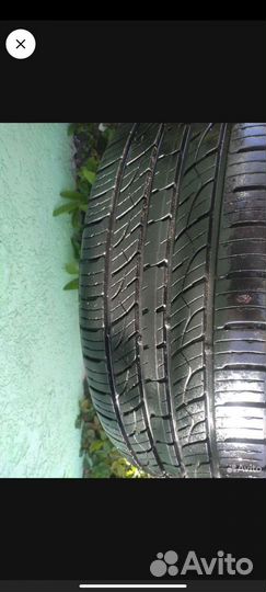 Kumho Road Venture AT51 235/55 R19