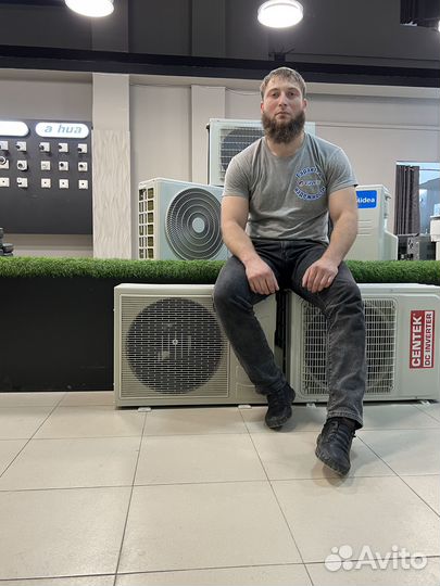 Кондиционеры Daikin