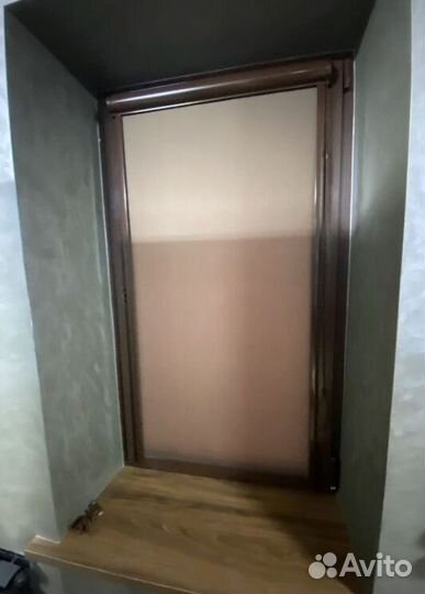 Рулонные шторы мини V8981